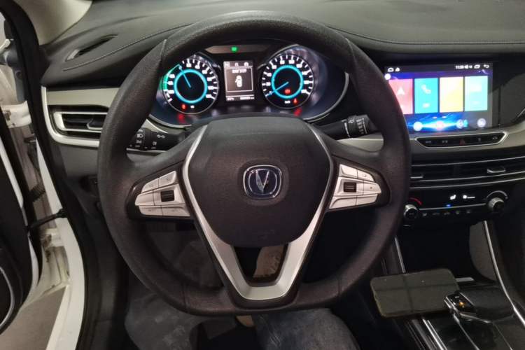 Used CHANGAN Eado New Energy 2019 EV460 Shared Version Steering Wheel