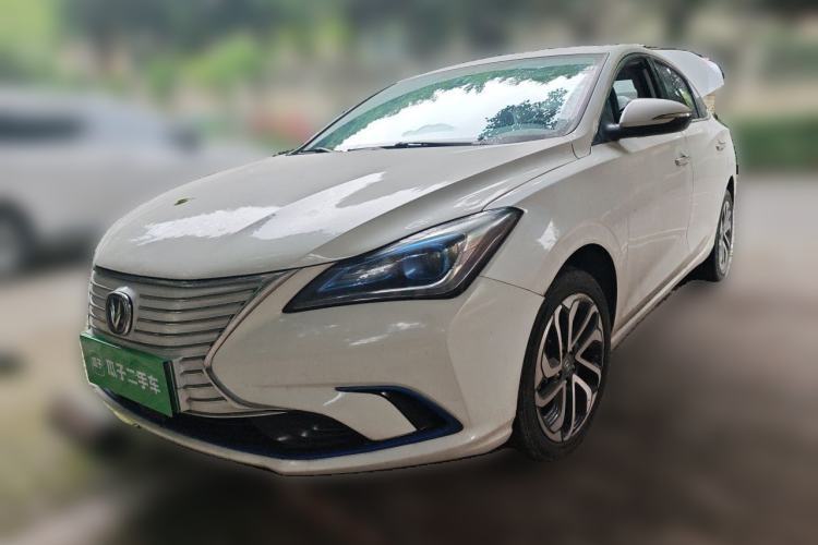 Used CHANGAN Eado New Energy 2019 EV460 Smart Edition Guazi used car, China used car export, Used car for sale, Used cars, Cheapest cars for sale