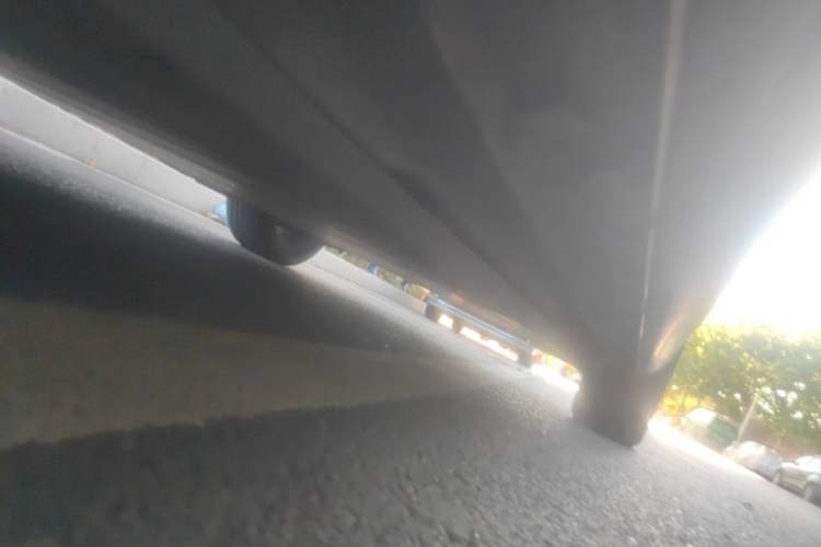 Used CHANGAN Eado New Energy  Chassis Front Left