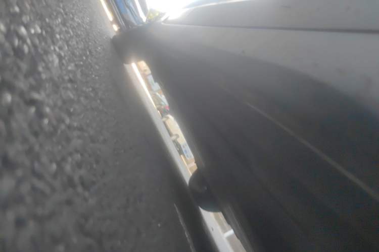 Used CHANGAN Eado New Energy  Chassis Front Right
