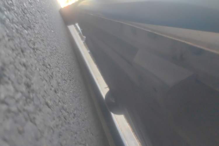 Used CHANGAN Eado New Energy  Chassis Rear Left