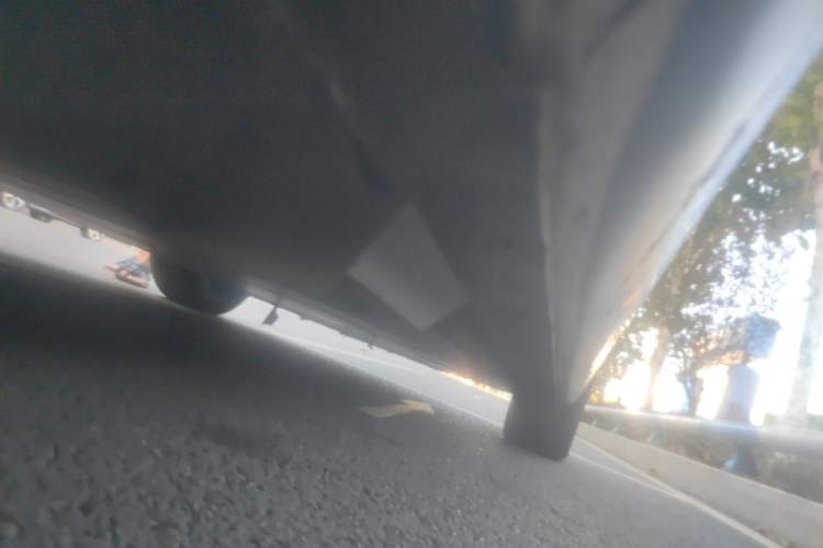 Used CHANGAN Eado New Energy  Chassis Rear Right