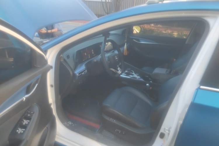 Used CHANGAN Eado New Energy  Driver Seat
