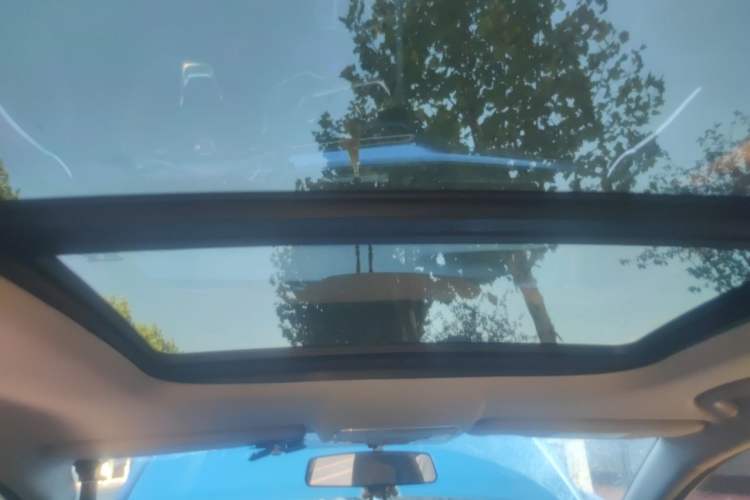 Used CHANGAN Eado New Energy  Headliner