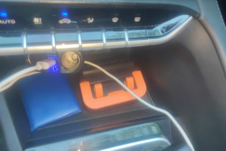 Used CHANGAN Eado New Energy  Vehicle Key