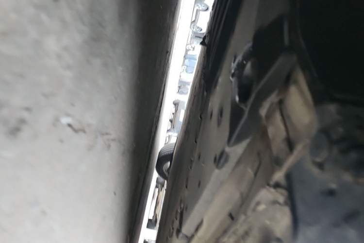 Used CHANGAN Eado New Energy  Chassis Front Left