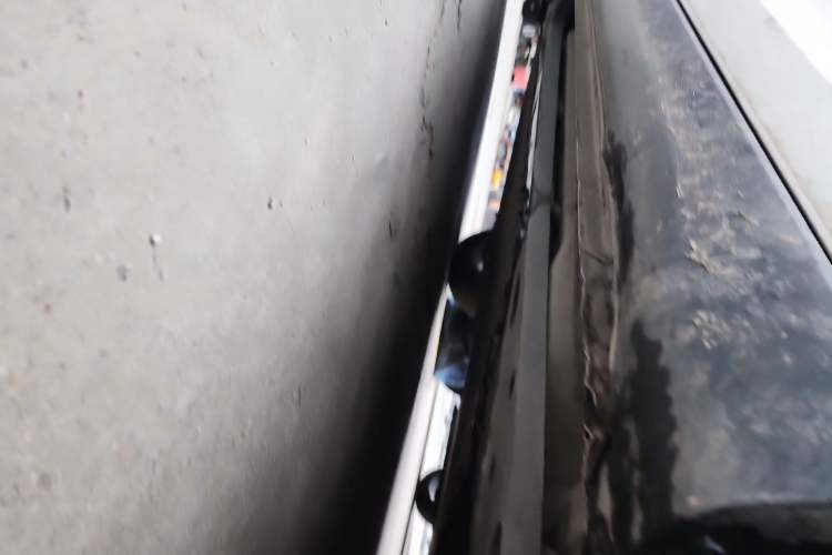 Used CHANGAN Eado New Energy  Chassis Front Right