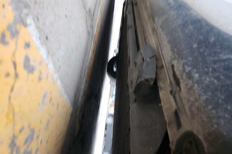 Used CHANGAN Eado New Energy  Chassis Rear Left