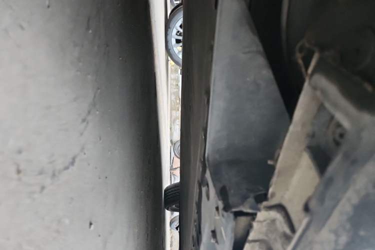 Used CHANGAN Eado New Energy  Chassis Rear Right