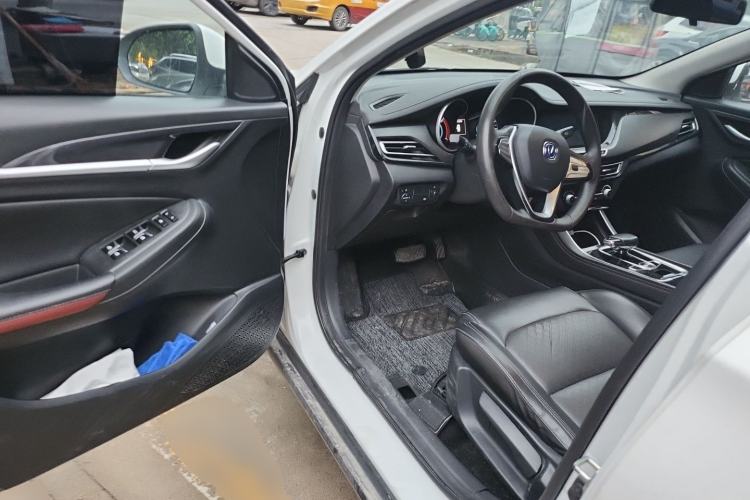 Used CHANGAN Eado New Energy  Driver Seat