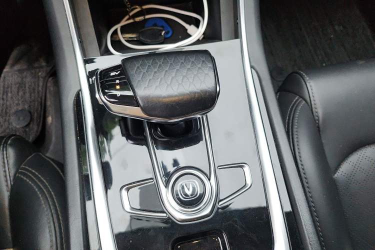 Used CHANGAN Eado New Energy  Gear Lever