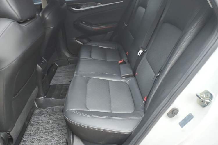 Used CHANGAN Eado New Energy  Left Rear Seat