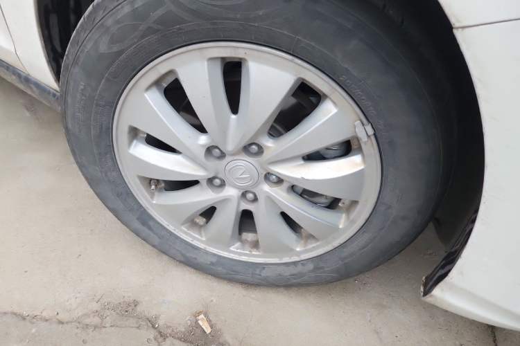 Used CHANGAN Eado New Energy  Right Front Wheel Hub