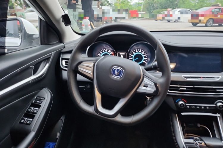 Used CHANGAN Eado New Energy  Steering Wheel