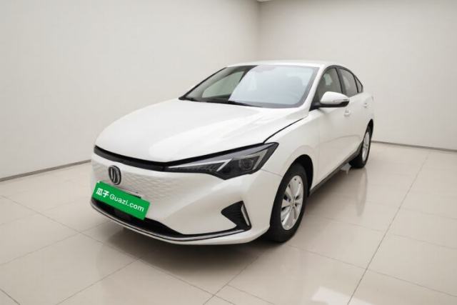 Ojetý CHANGAN Eado New Energy 2022 EV460 Smart Ride-Hailing Edition – Lithium Iron Phosphate