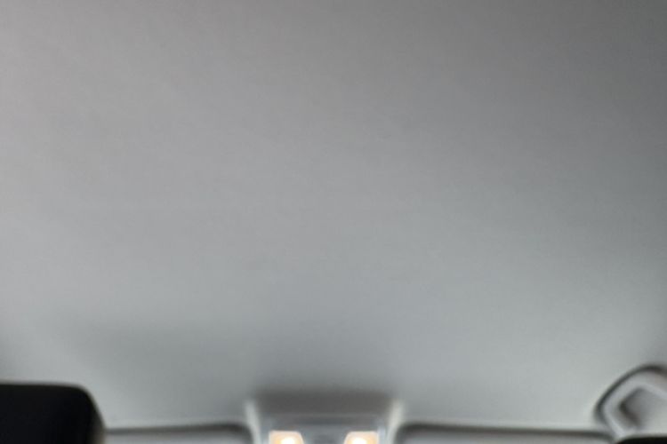 Used CHANGAN Eado New Energy 2022 EV460 Smart Ride-Hailing Edition – Lithium Iron Phosphate Headliner