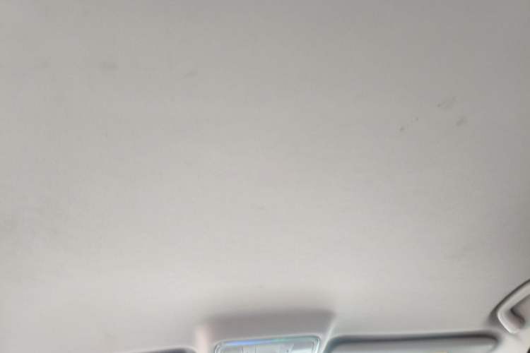 Used CHANGAN Eado New Energy 2022 EV460 Smart Ride-Hailing Edition – Lithium Iron Phosphate Headliner