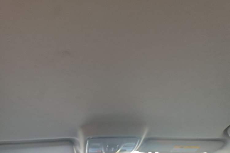 Used CHANGAN Eado New Energy 2022 EV460 Smart Ride-Hailing Edition – Lithium Iron Phosphate Headliner