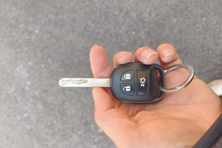 Used CHANGAN Eado New Energy 2022 EV460 Smart Ride-Hailing Edition – Lithium Iron Phosphate Interior 1