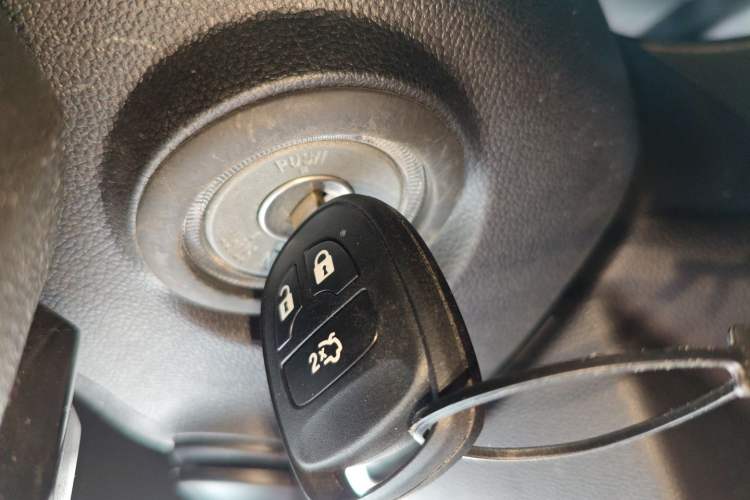 Used CHANGAN Eado New Energy 2022 EV460 Smart Ride-Hailing Edition – Lithium Iron Phosphate Interior 1