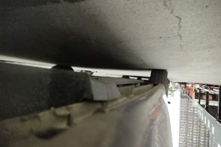 Used CHANGAN Eado New Energy 2022 EV460 Smart Ride-Hailing Edition – Lithium Iron Phosphate Left Side Sill