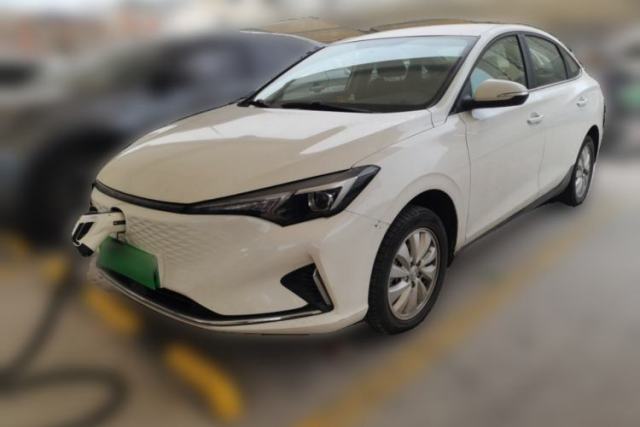 Used CHANGAN Eado New Energy 2022 EV460 Smart Ride-Hailing Edition – Lithium Iron Phosphate