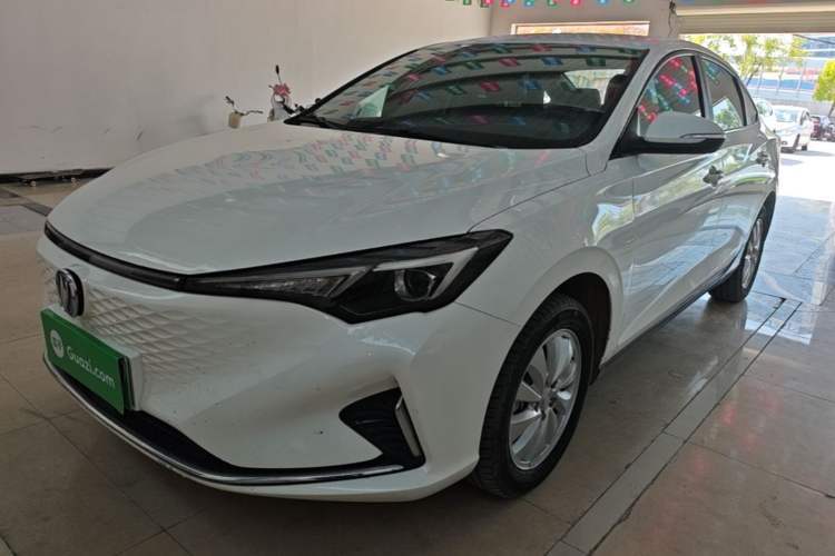 Used CHANGAN Eado New Energy 2022 EV460 Smart Ride-Hailing Edition – Lithium Iron Phosphate Guazi used car, China used car export, Used car for sale, Used cars, Cheapest cars for sale
