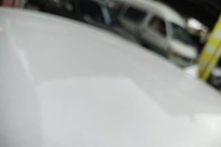 Used CHANGAN Eado New Energy 2022 EV460 Smart Ride-Hailing Edition – Lithium Iron Phosphate Roof