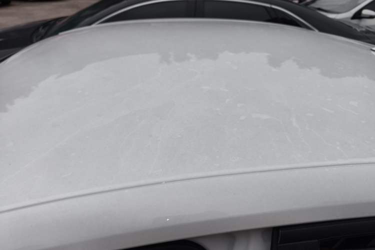 Used CHANGAN Eado New Energy 2022 EV460 Smart Ride-Hailing Edition – Lithium Iron Phosphate Roof