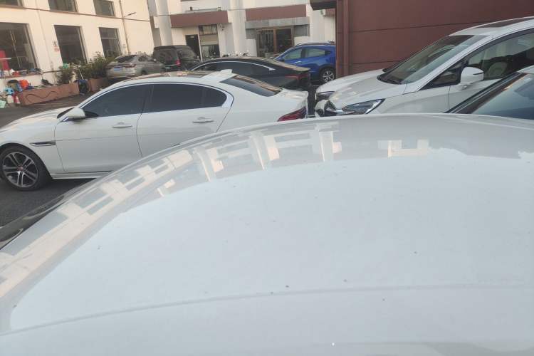 Used CHANGAN Eado New Energy 2022 EV460 Smart Ride-Hailing Edition – Lithium Iron Phosphate Roof