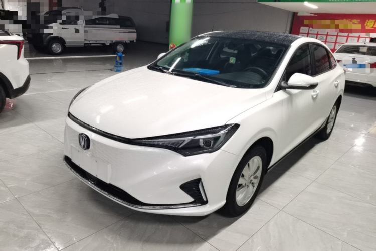 Used CHANGAN Eado New Energy 2022 EV460 Smart Ride-Hailing Edition – Lithium Iron Phosphate Guazi used car, China used car export, Used car for sale, Used  cars, Cheapest cars for sale