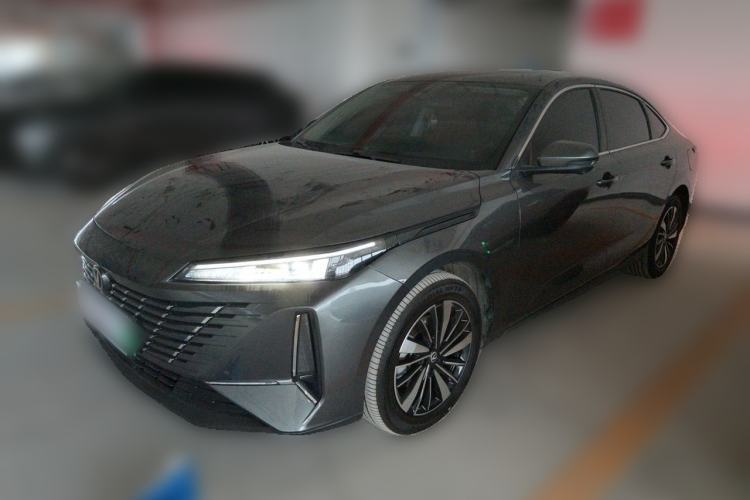 Used CHANGAN Eado PHEV 2025 Smart New Blue Whale 145KM Battleship Edition Guazi used car, China used car export, Used car for sale, Used  cars, Cheapest cars for sale