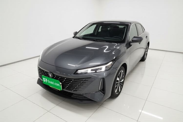 Used CHANGAN Eado PHEV 2025 Smart New Blue Whale 145KM Battleship Edition Guazi used car, China used car export, Used car for sale, Used  cars, Cheapest cars for sale