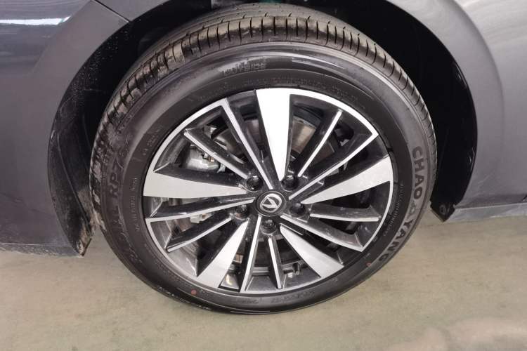 Used CHANGAN Eado PHEV 2025 Smart New Blue Whale 145KM Battleship Edition Exterior 7