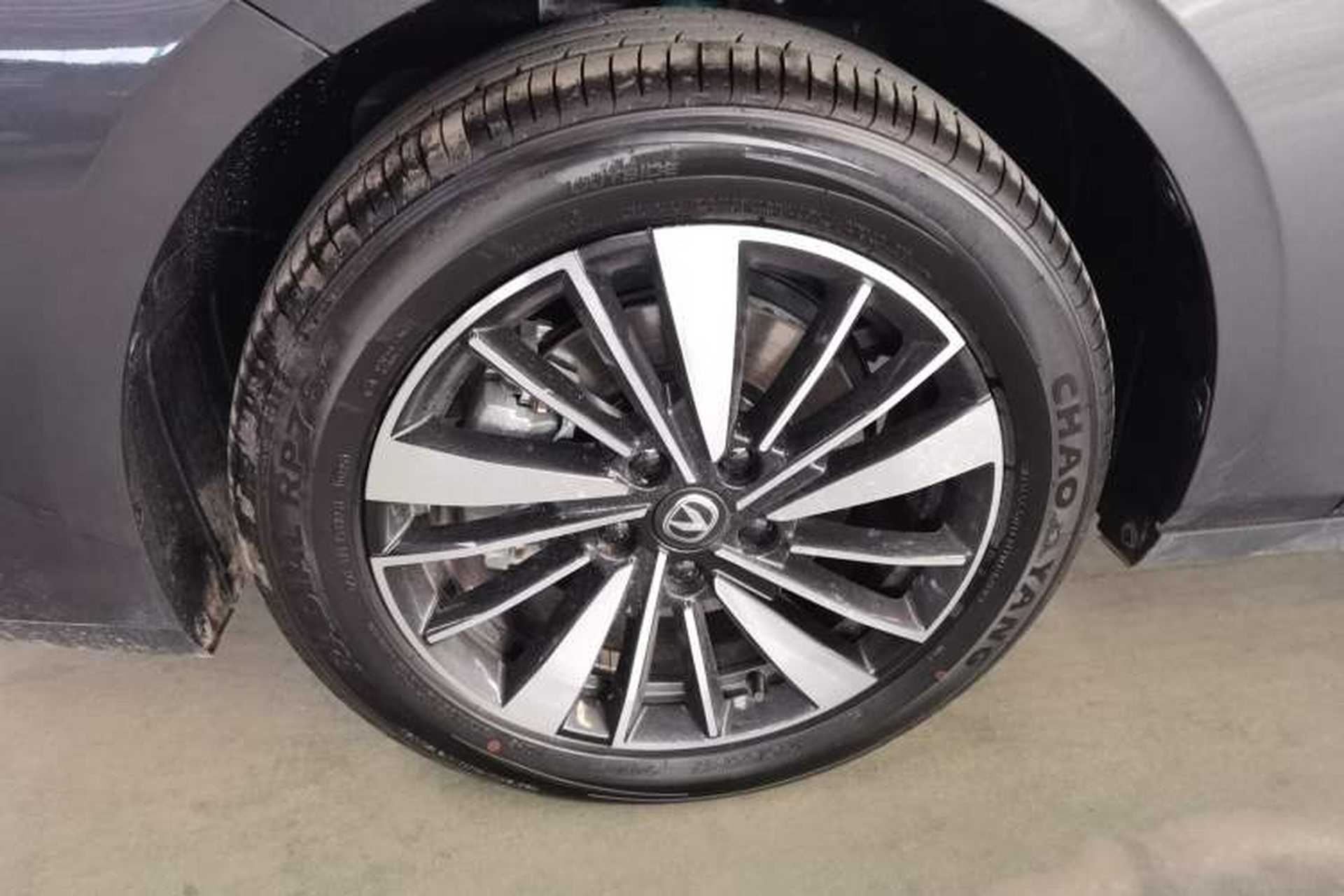 Used CHANGAN Eado PHEV 2025 Smart New Blue Whale 145KM Battleship Edition Exterior 7