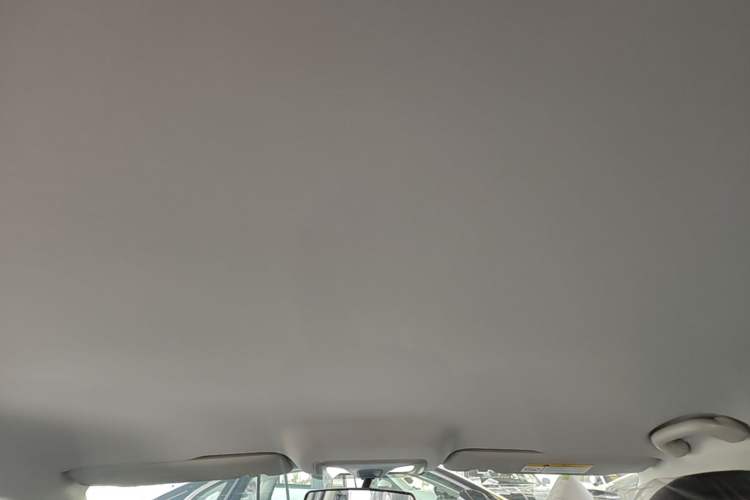 Used CHANGAN Eado PHEV 2025 Smart New Blue Whale 145KM High-Energy Edition Headliner