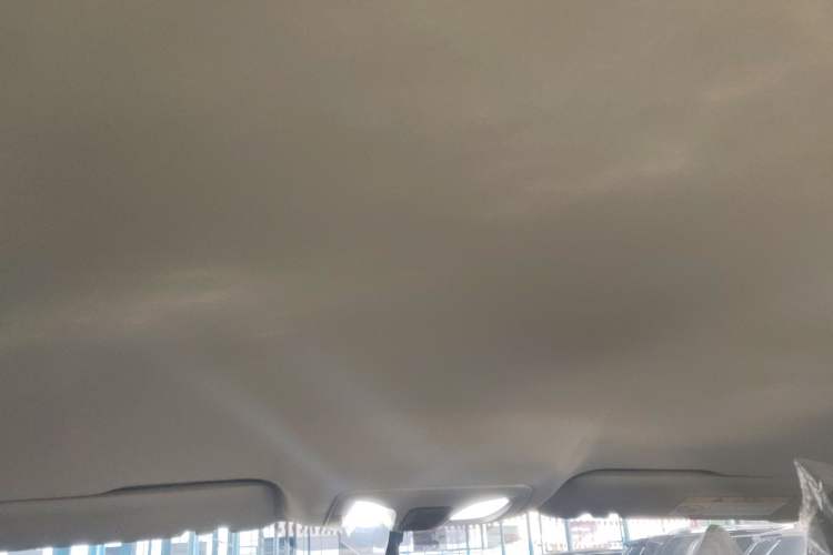 Used CHANGAN Eado PHEV 2025 Smart New Blue Whale 145KM High-Energy Edition Headliner