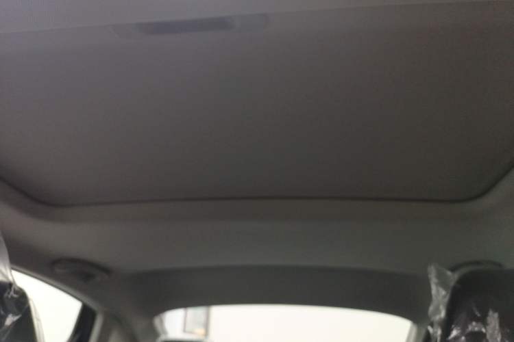 Used CHANGAN Eado PHEV 2025 Smart New Blue Whale 145KM Battleship Edition Headliner