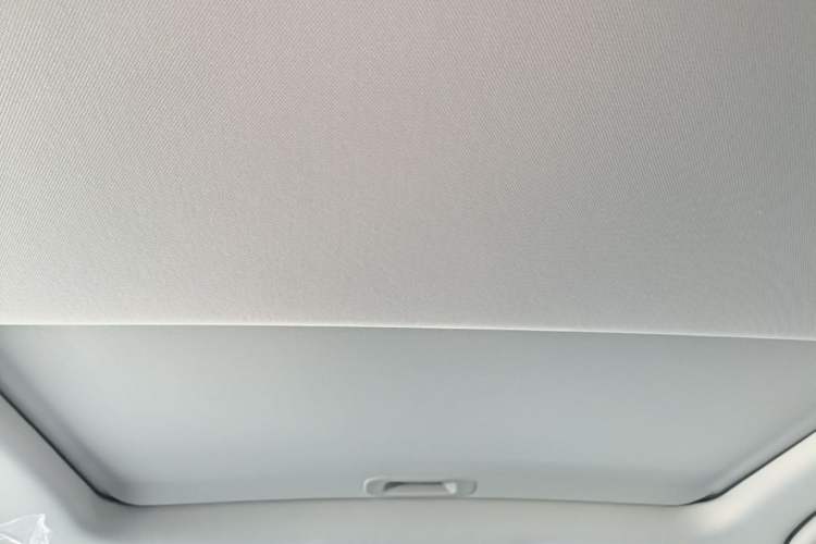 Used CHANGAN Eado PHEV 2025 Smart New Blue Whale 145KM Battleship Edition Headliner