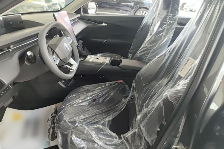 Used CHANGAN Eado PHEV 2025 Smart New Blue Whale 145KM High-Energy Edition Left Front Seat