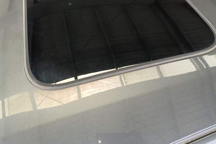 Used CHANGAN Eado PHEV 2025 Smart New Blue Whale 145KM Battleship Edition Roof