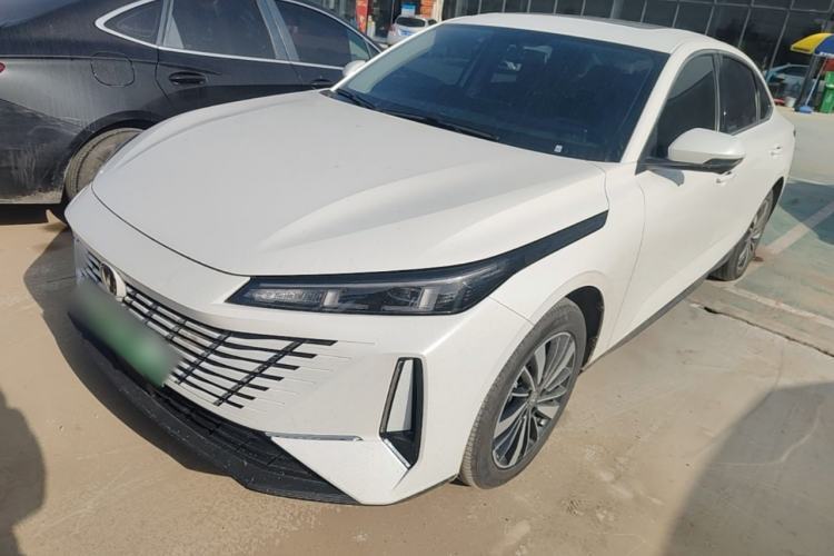 Ojetý CHANGAN Eado PHEV 2025 Smart New Blue Whale 145KM Battleship Edition Guazi used car, China used car export, Used car for sale, Used  cars, Cheapest cars for sale