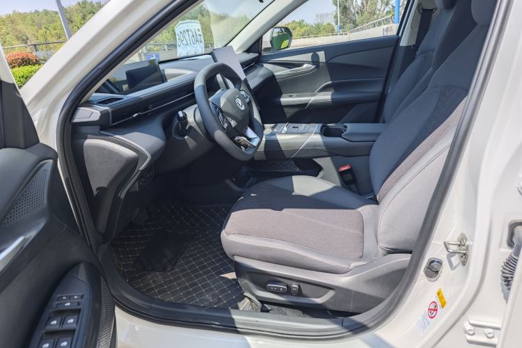 Used CHANGAN Eado PHEV 2025 Smart New Blue Whale 145KM High-Energy Edition Exterior 4