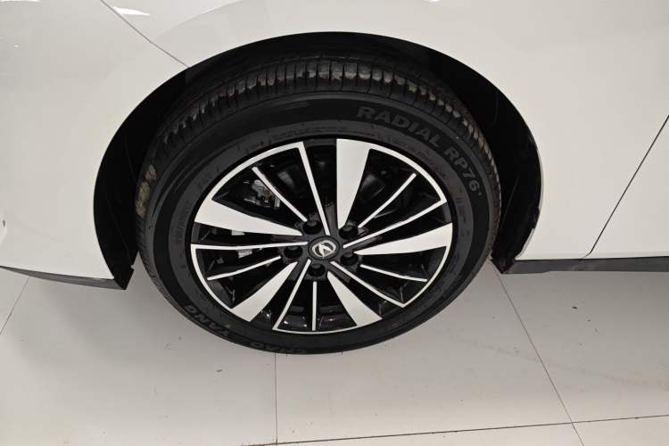 Used CHANGAN Eado PHEV 2025 Smart New Blue Whale 145KM Battleship Edition Exterior 7