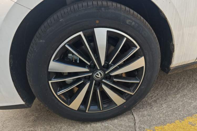Used CHANGAN Eado PHEV 2025 Smart New Blue Whale 145KM Battleship Edition Exterior 7