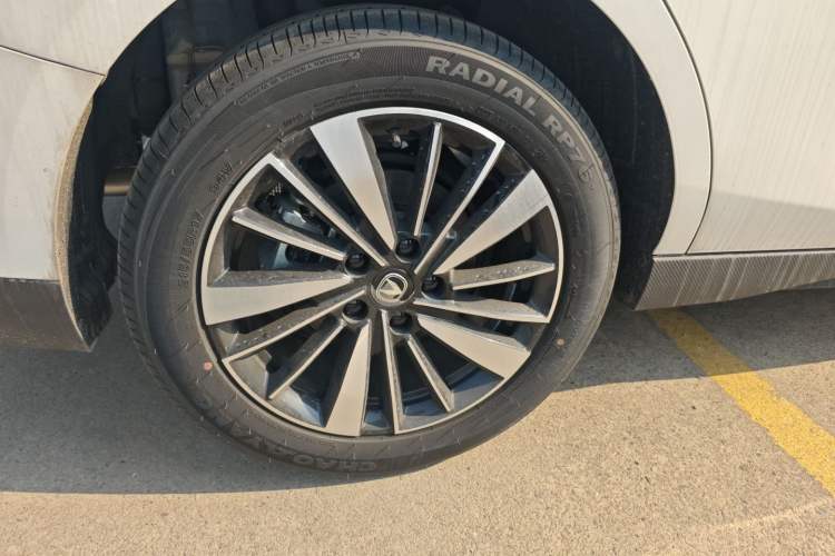 Used CHANGAN Eado PHEV 2025 Smart New Blue Whale 145KM Battleship Edition Exterior 8
