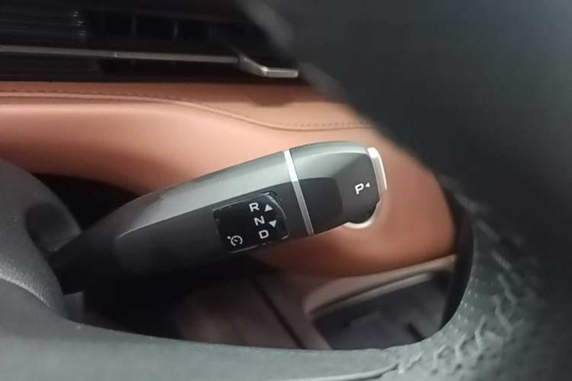 Used CHANGAN Eado PHEV 2025 Smart New Blue Whale 145KM Battleship Edition Gear Lever