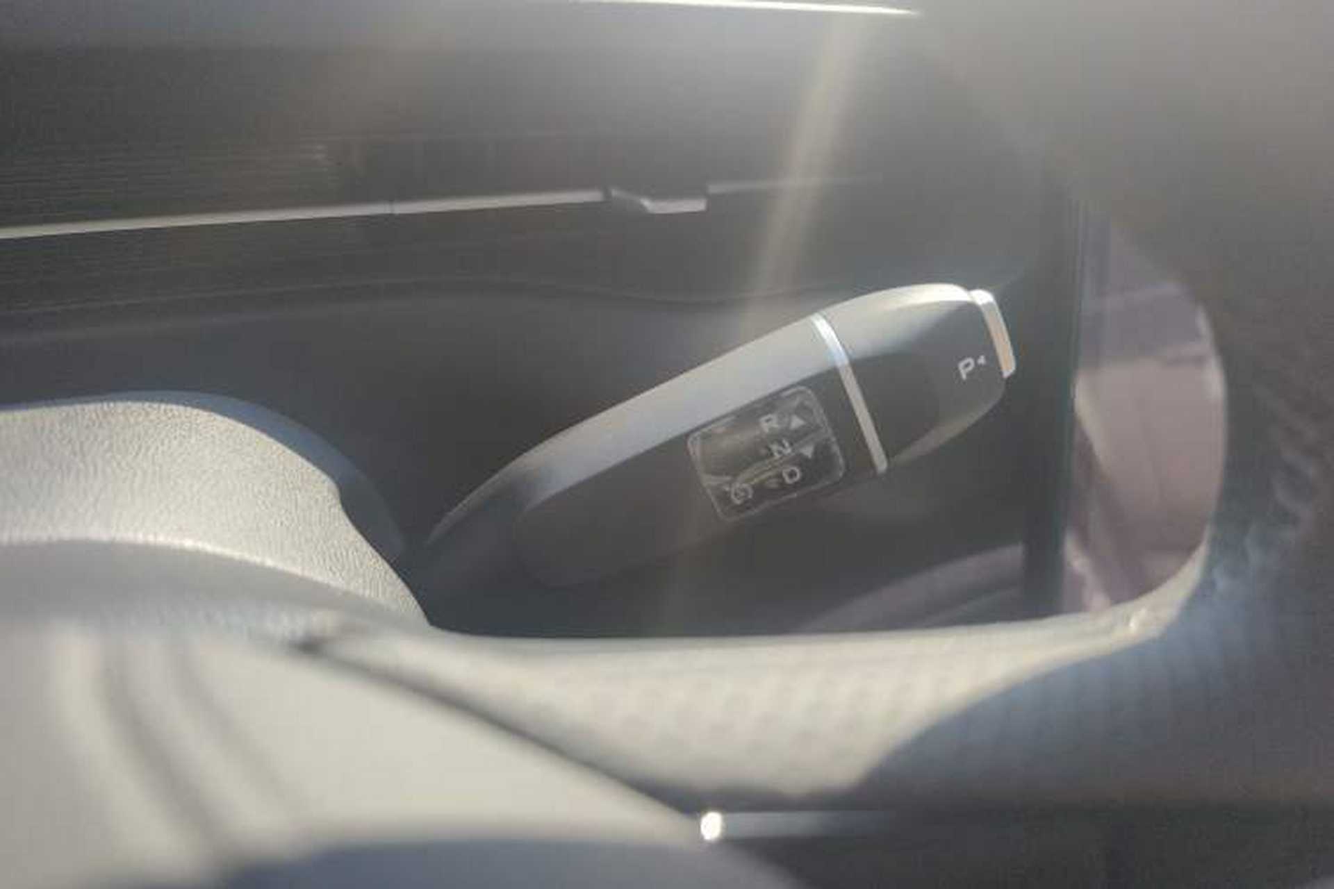 Used CHANGAN Eado PHEV 2025 Smart New Blue Whale 145KM Battleship Edition Gear Lever