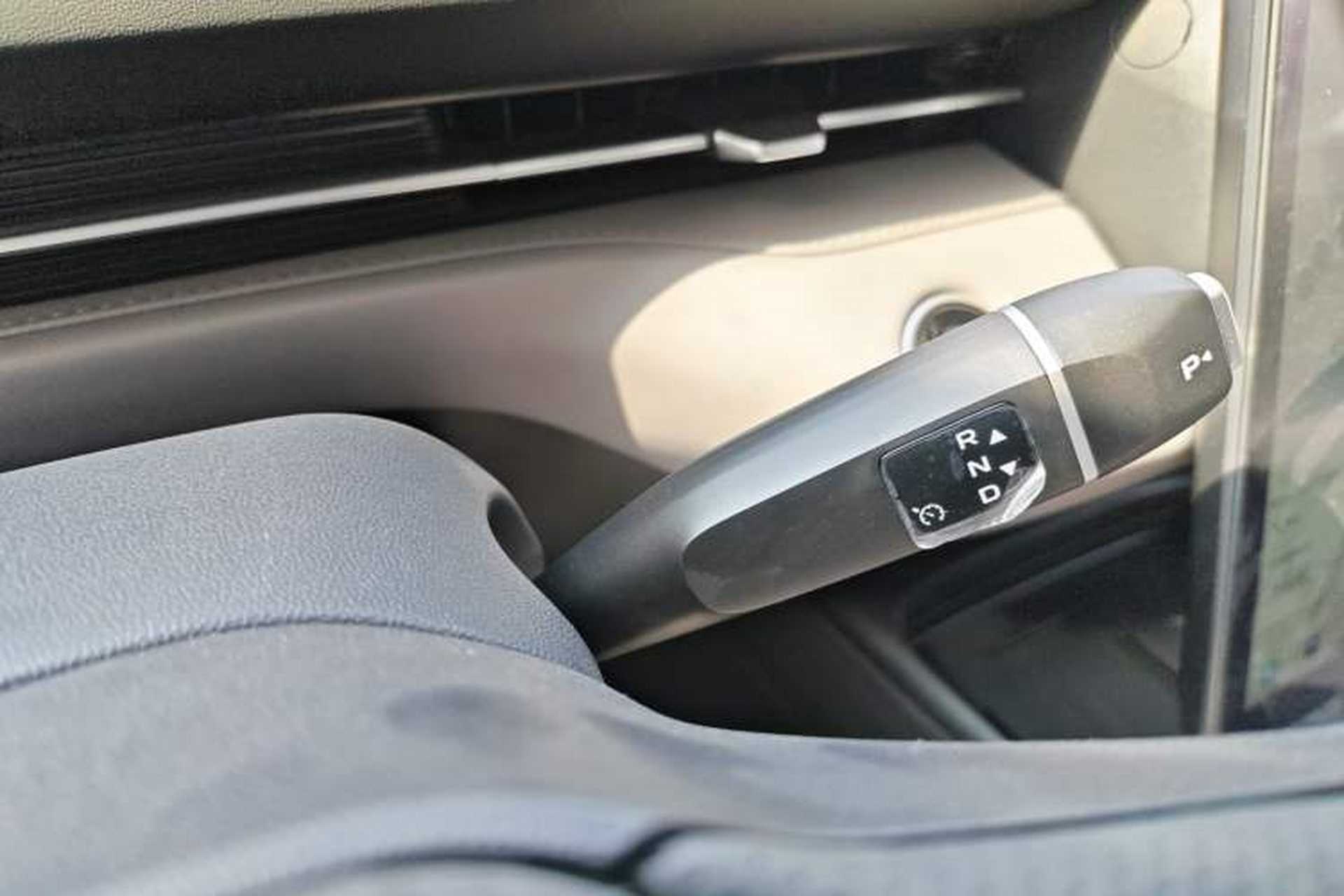 Used CHANGAN Eado PHEV 2025 Smart New Blue Whale 145KM Battleship Edition Gear Lever