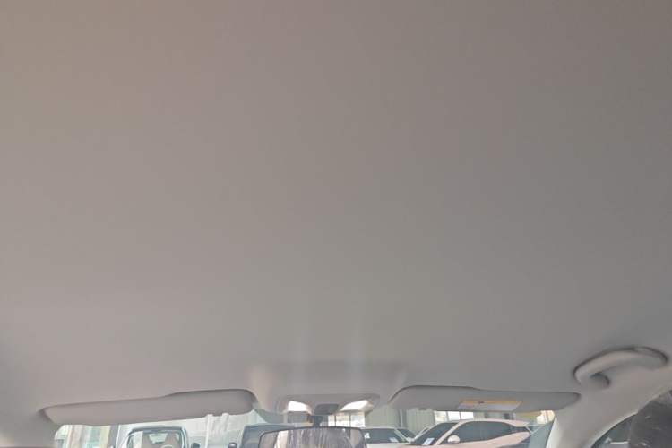 Used CHANGAN Eado PHEV 2025 Smart New Blue Whale 145KM High-Energy Edition Headliner